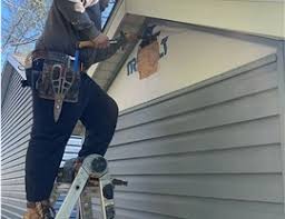 Best Siding Maintenance  in , NE